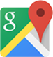 LFDA on Google MAP
